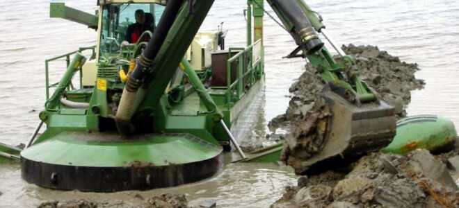 Ил как удобрение — как его использовать правильно