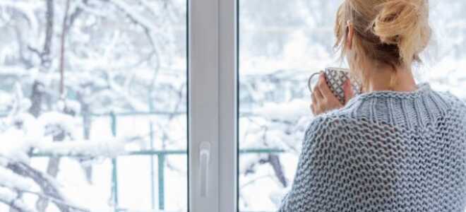 Метеостанция наших предков: определяем зимнюю погоду по народным приметам