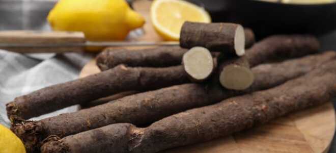 Какую пользу скрывает козлобородник?