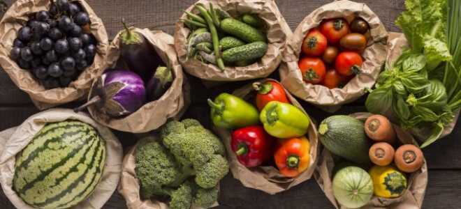 Лучшие новинки овощей из семян «Золотой коллекции»