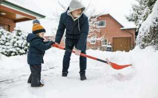 Опасность переохлаждения: как защитить себя от холода