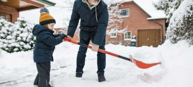Опасность переохлаждения: как защитить себя от холода