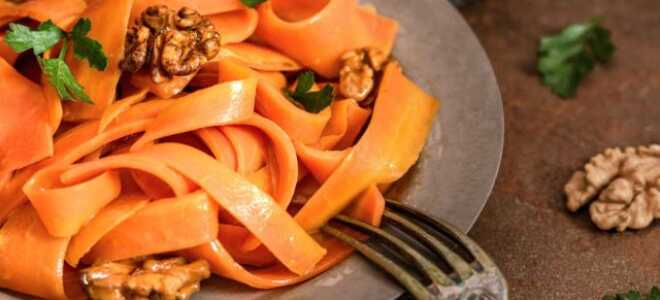 Чем полезна морковь: 10 простых рецептов и интересных фактов о корнеплоде