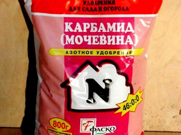 Мочевина