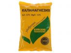 Упаковка калимагнезии