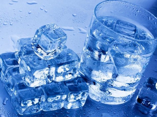 Талая вода