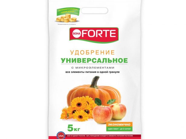 Универсальное. Лето-осень от Bona Forte