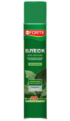 Блеск для листев «Бона Форте» Блеск для листев «Бона Форте»