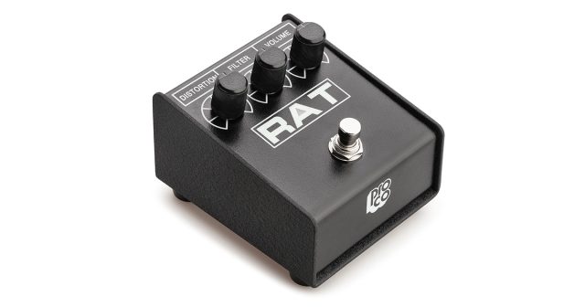 Правда сейчас с крысами иногда борются не просто громкими звуками, а звуками определённой частоты.